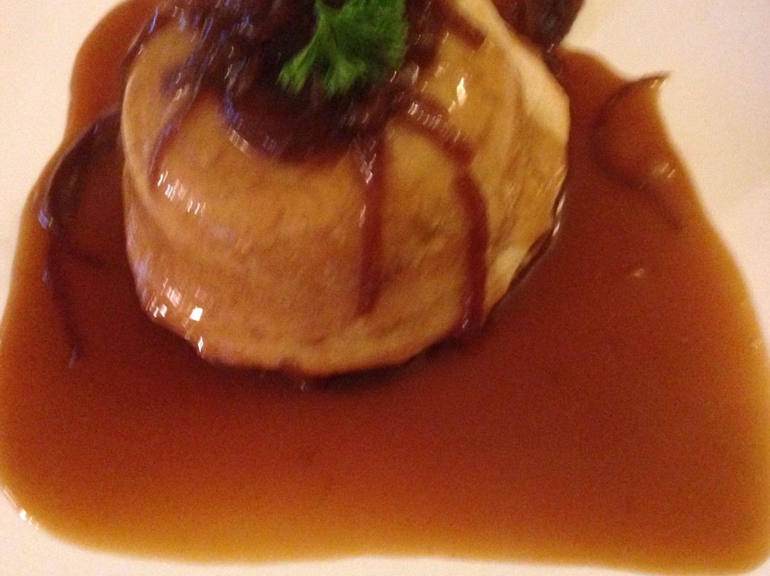The Kings Arms Inn主图