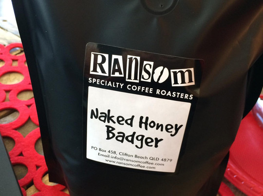 Bones and Jones-凯恩斯必去景点