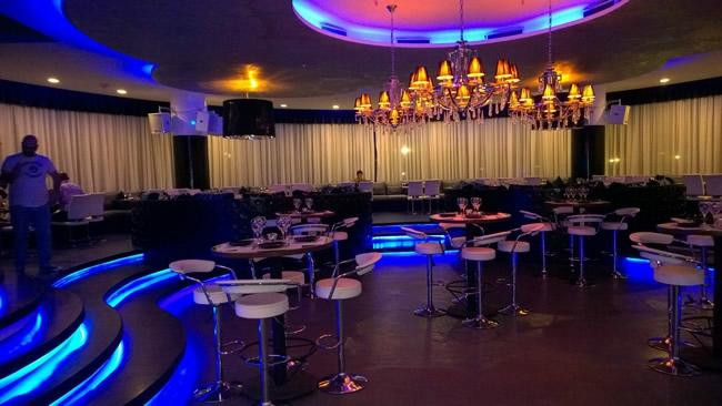 Marina Mall-阿克拉必去景点