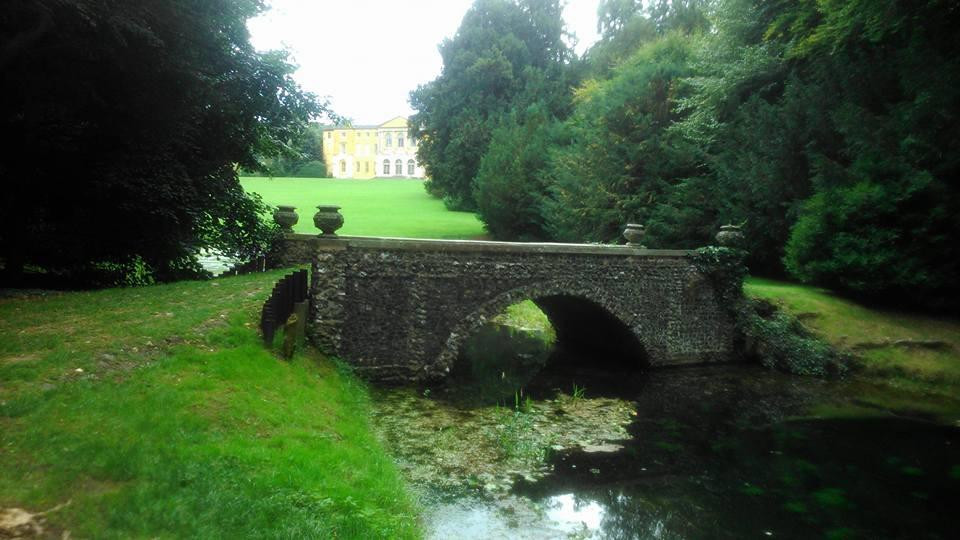West Wycombe Park-West Wycombe必去景点
