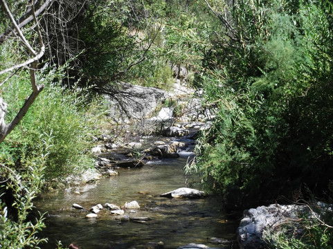 Baltanas-Alcala de Guadaira必去景点