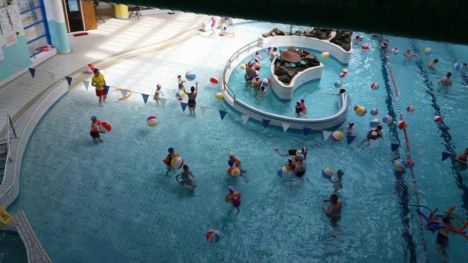 特拉莫尔旅游景点-Splashworld