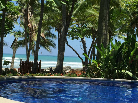 Believe Surf and Yoga-圣特雷莎必去景点