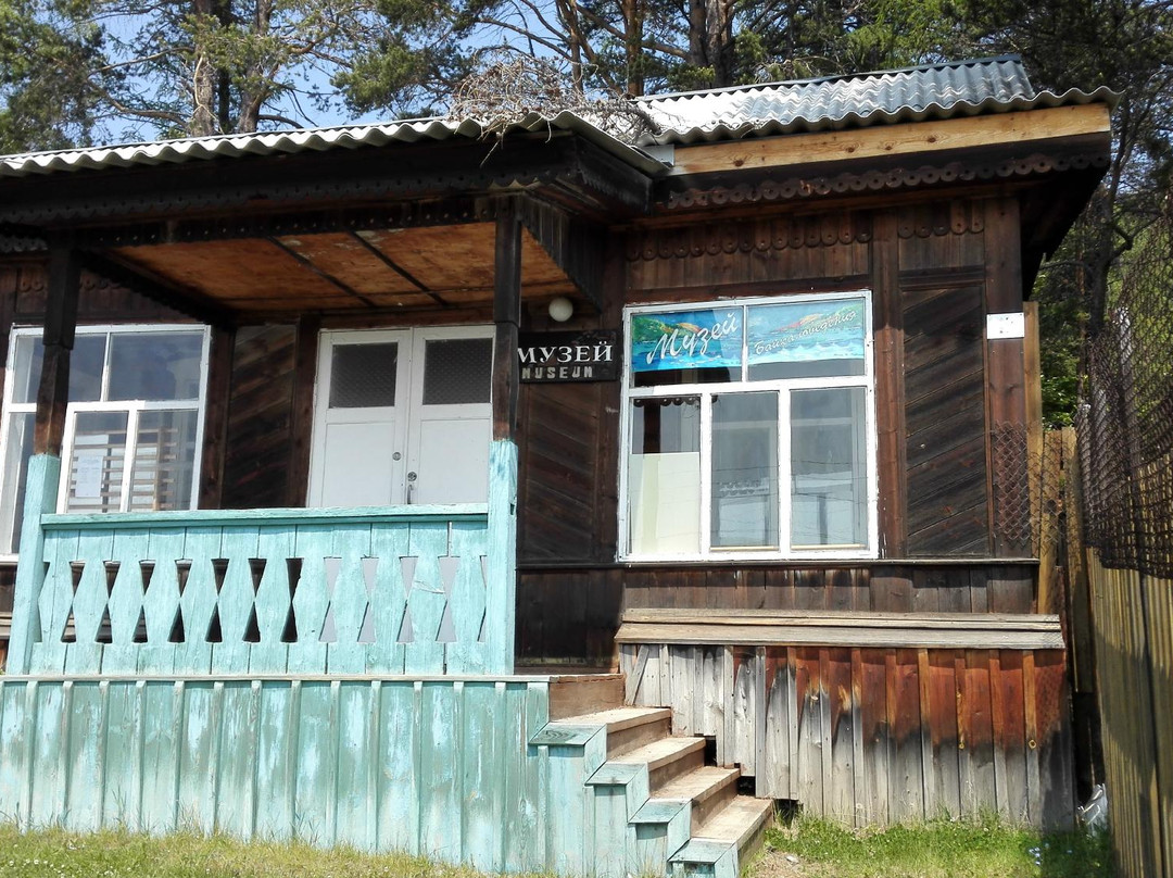 Museum of Baikal-Bolshie Koty必去景点