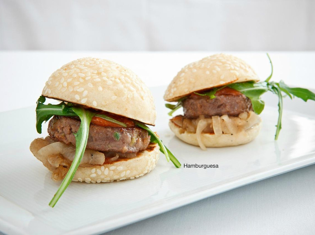 E-Tapas Gastrobar