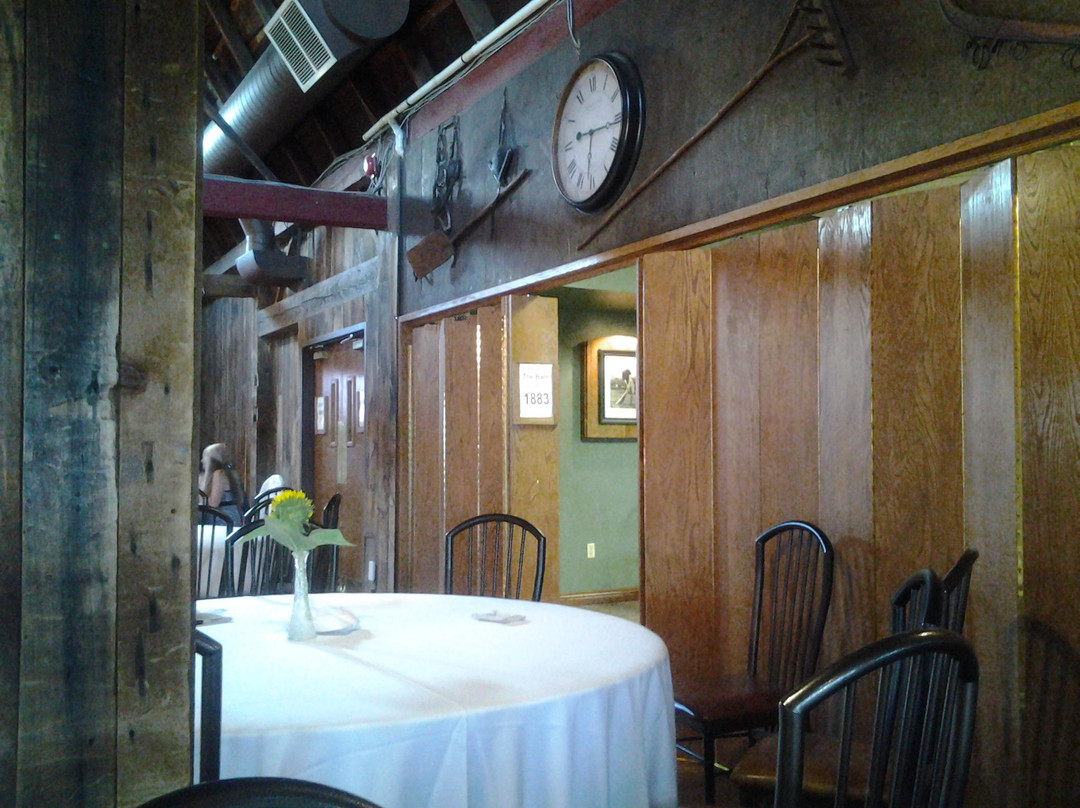 Beechwood Golf & Social House-尼亚加拉大瀑布必去景点