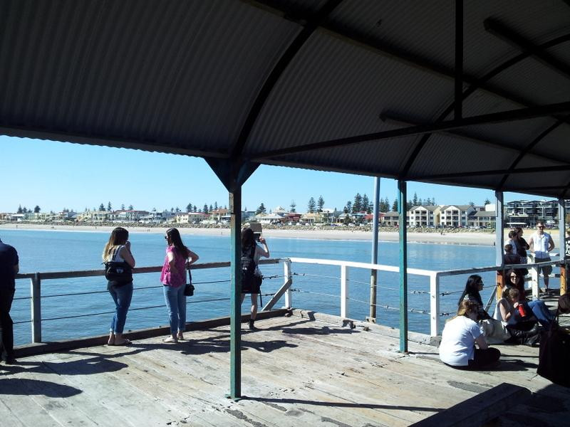 Henley Beach-Henley Beach必去景点