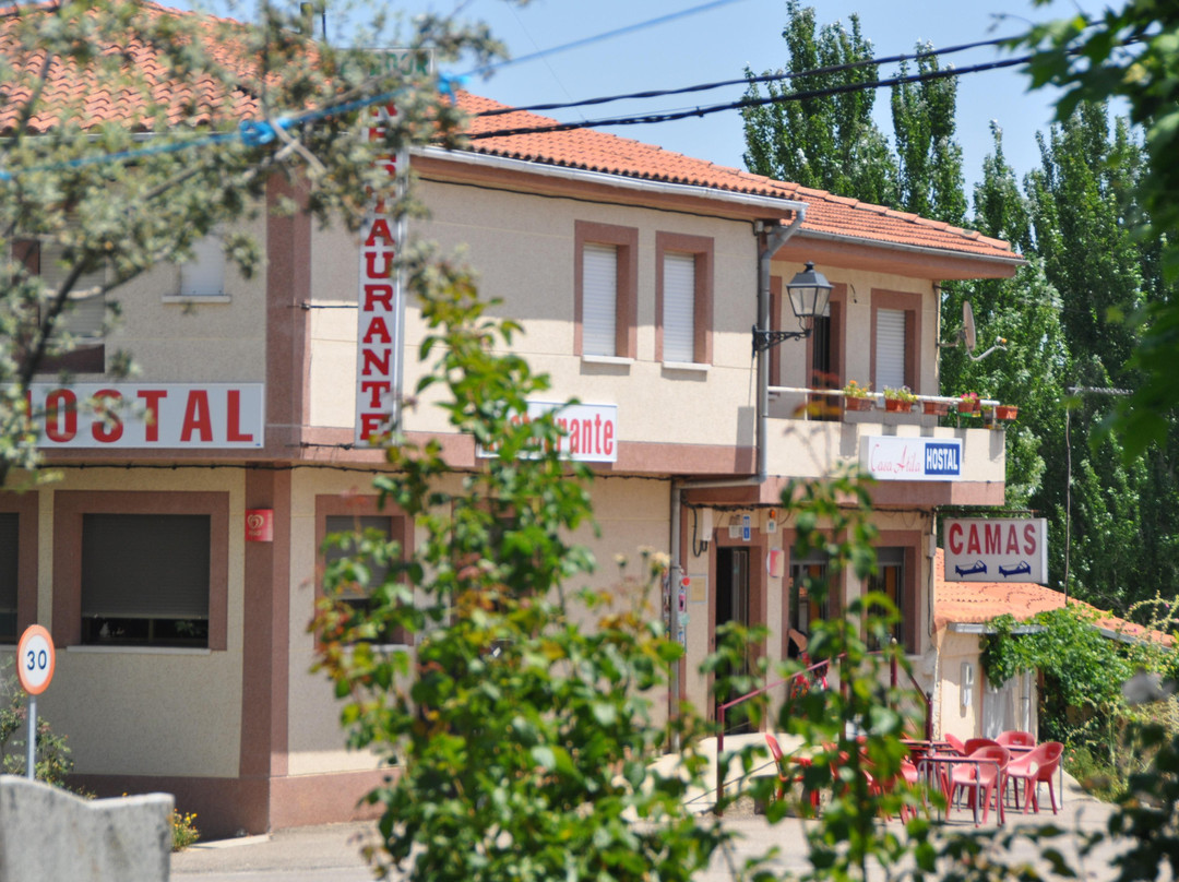 Hostal Atila