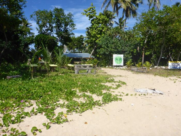 Talitali'anga Eco Resort主图