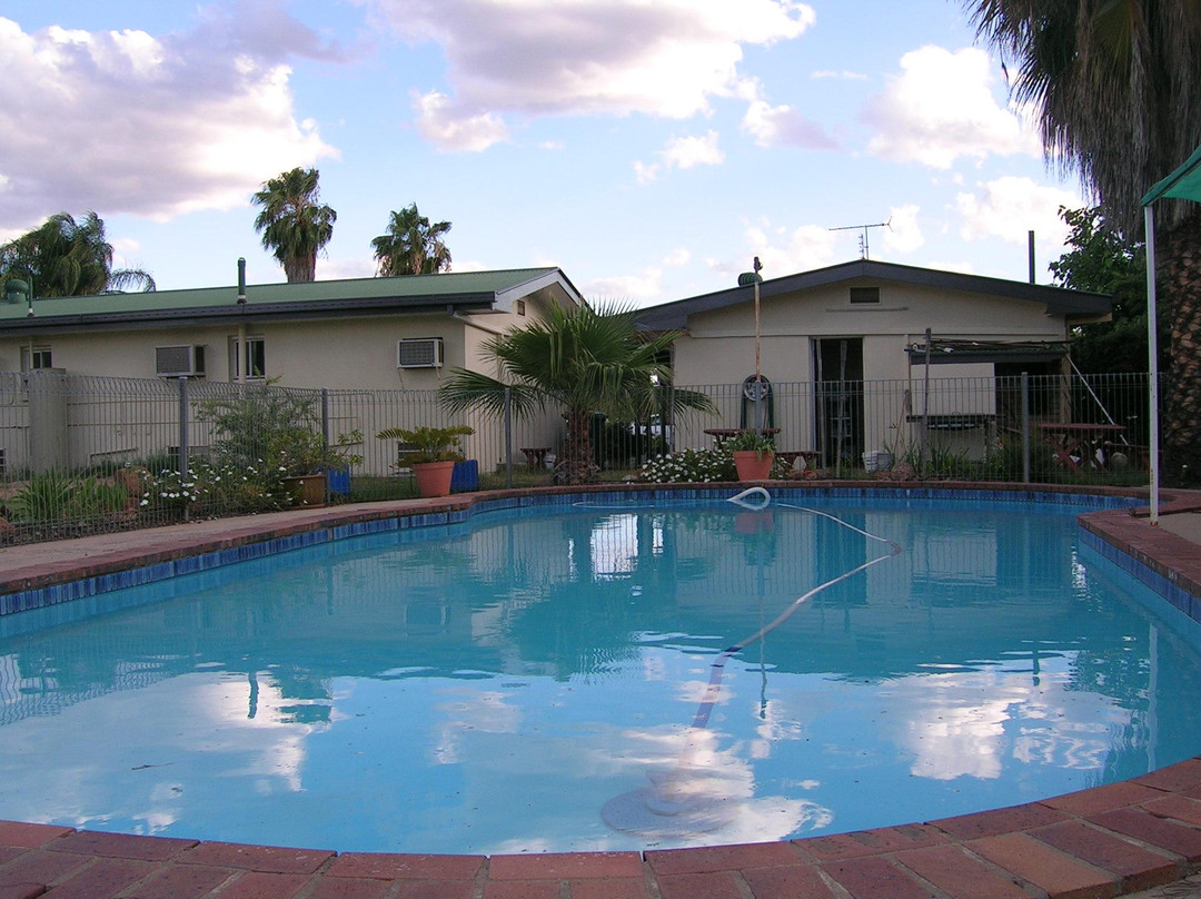 Starline Motor Inn主图