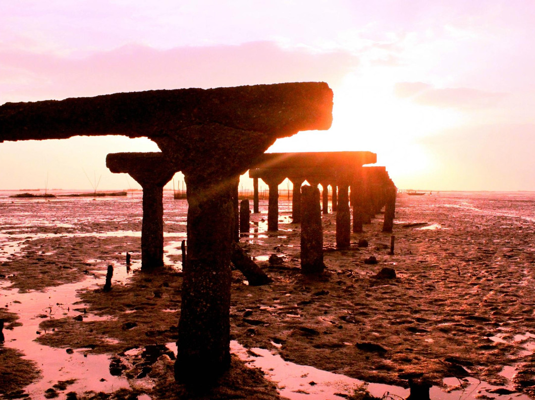 The Old Port of Silay City-锡莱市必去景点