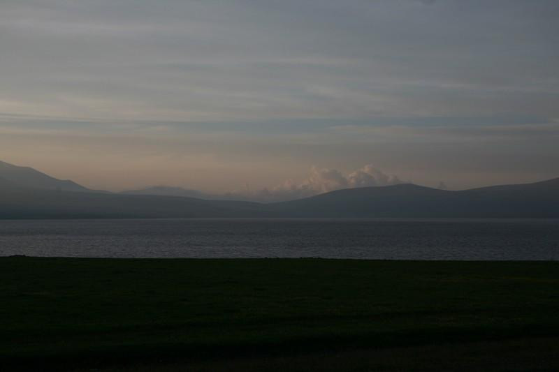 Paravani Lake-Ninotsminda必去景点