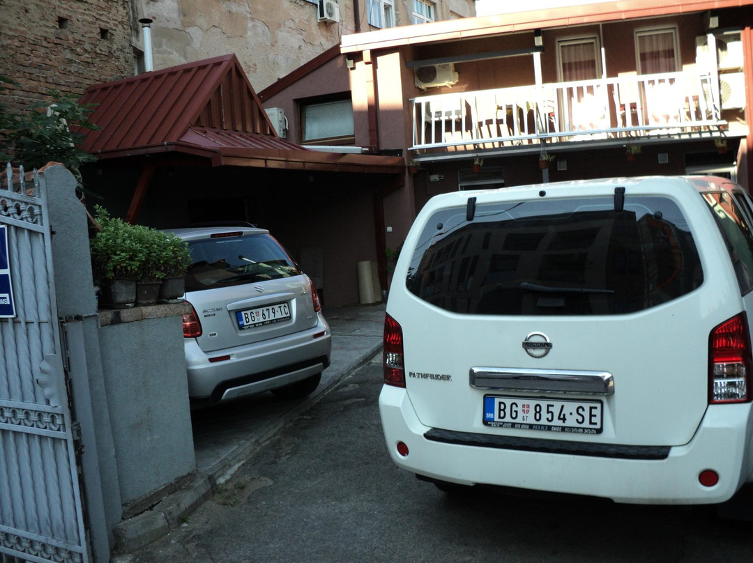 Imper I.M.D. Bed and Breakfast主图