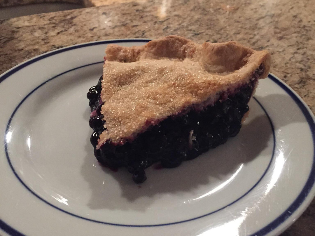 Colorado Cherry Company-拉夫兰必去景点