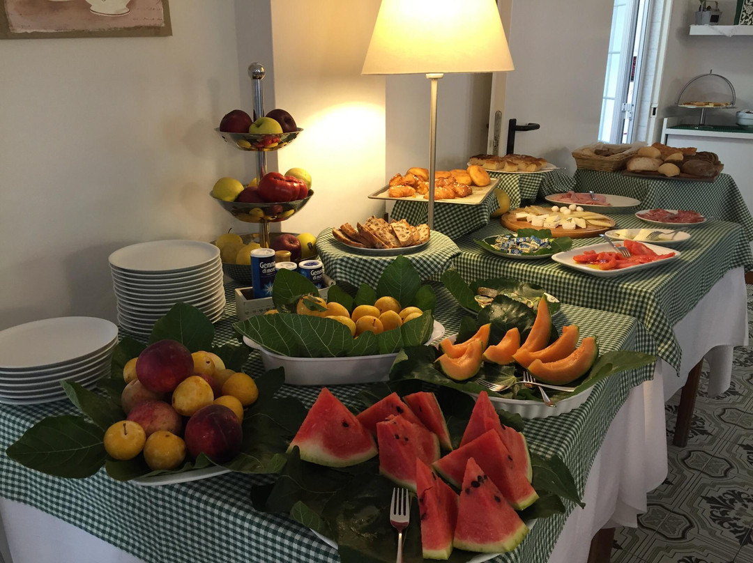 Hotel Alle Vecchie Mura主图