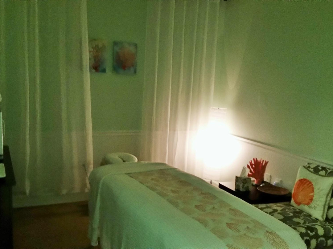 Spalypso-萨拉索塔必去景点