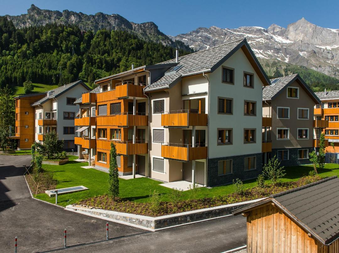 Titlis Resort