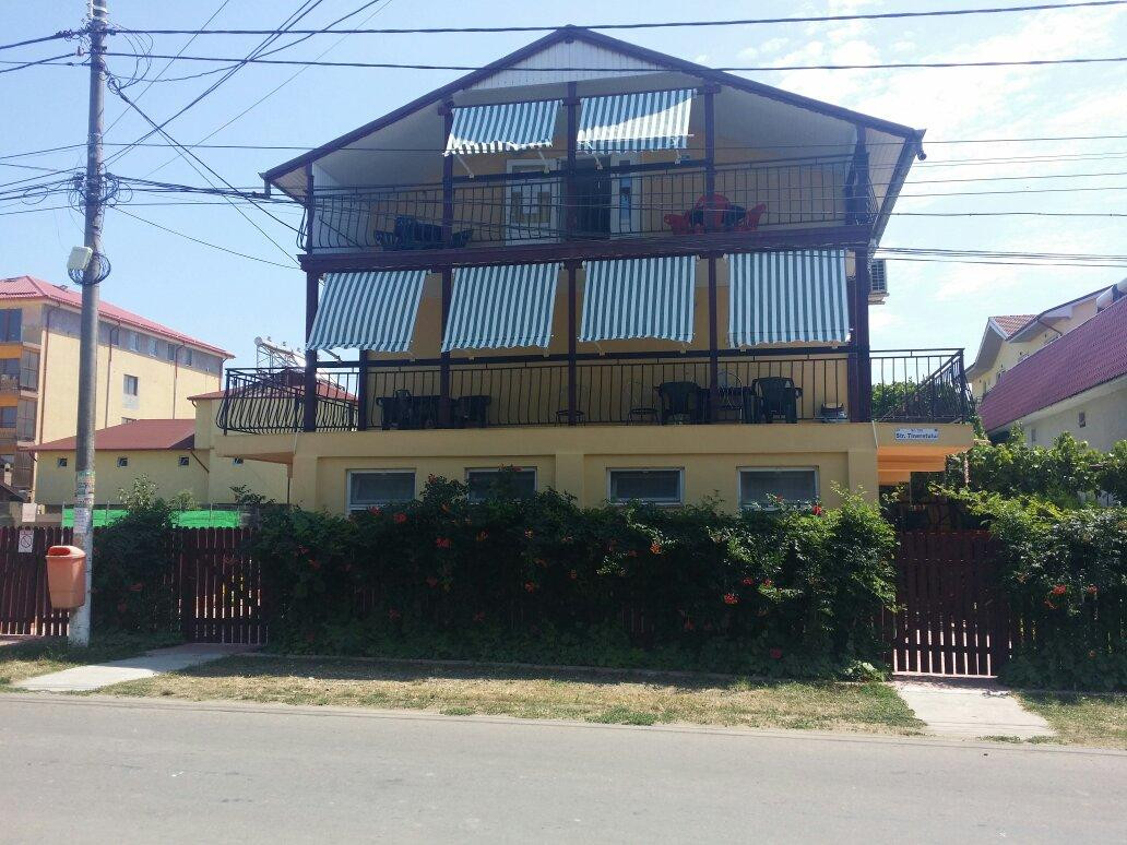 Casa Ceara Costinesti主图