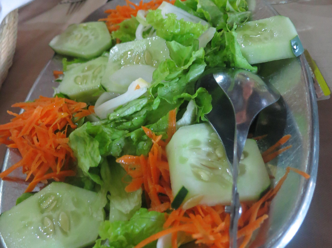 Restaurante Abba主图