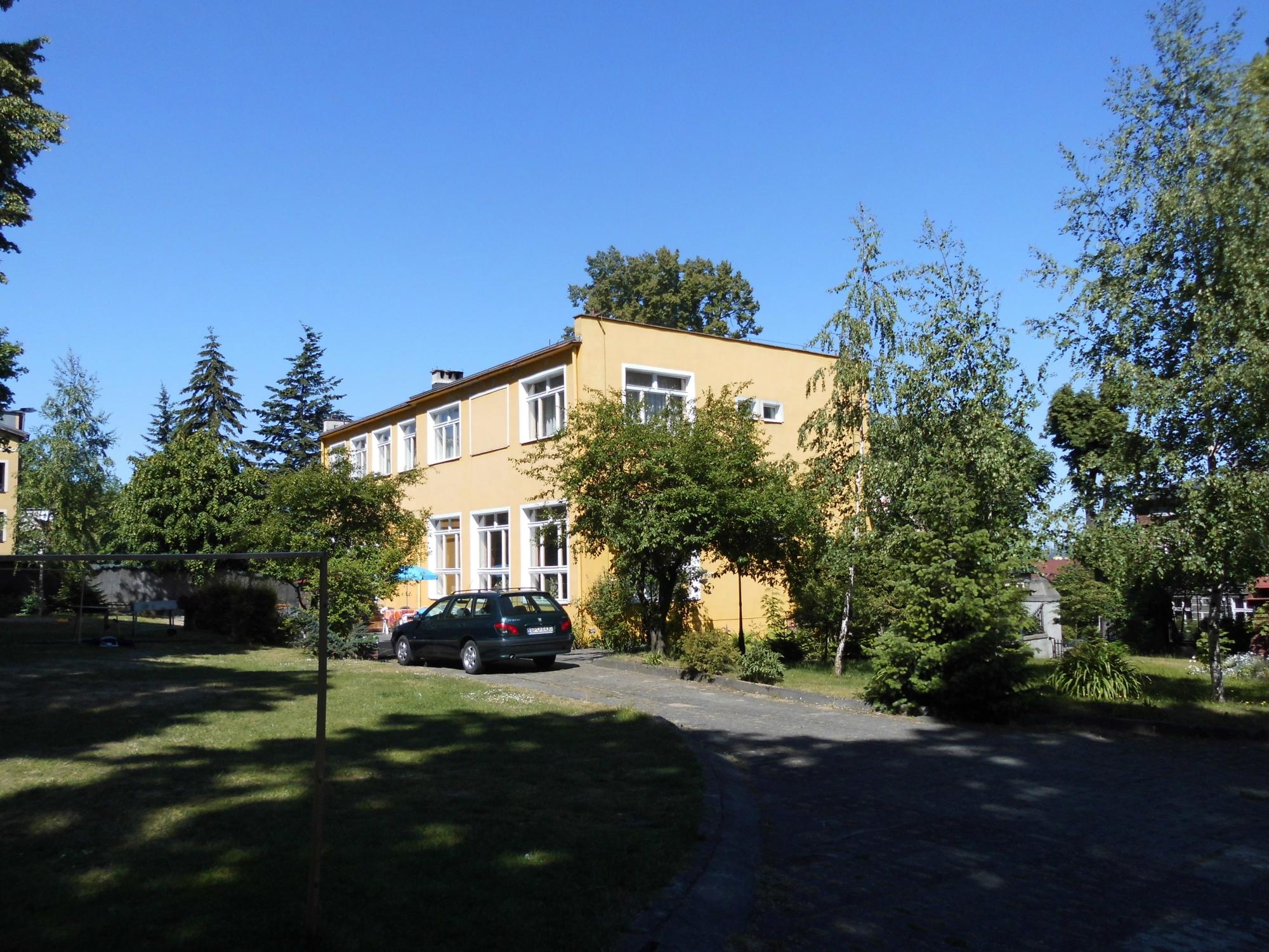 Villa Kunterbunt - Willa Śmiesznotka-浴室