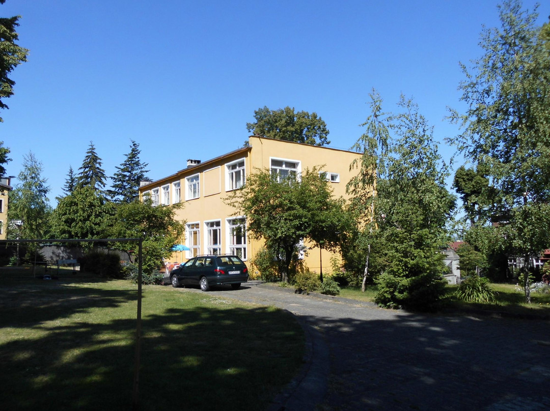 Villa Kunterbunt - Willa Śmiesznotka主图