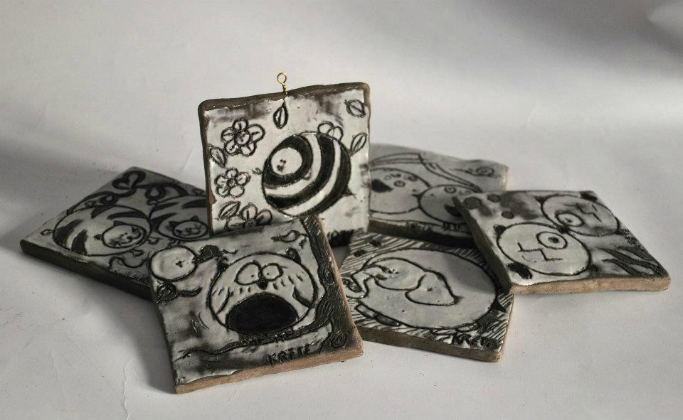 Krete Handmade Pottery Shop-拉古萨必去景点