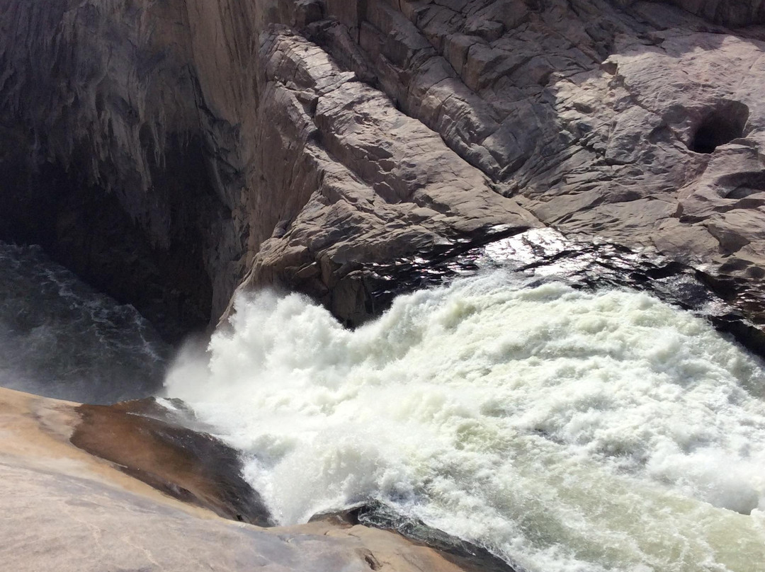 Augrabies Falls National Park-Augrabies Falls National Park必去景点