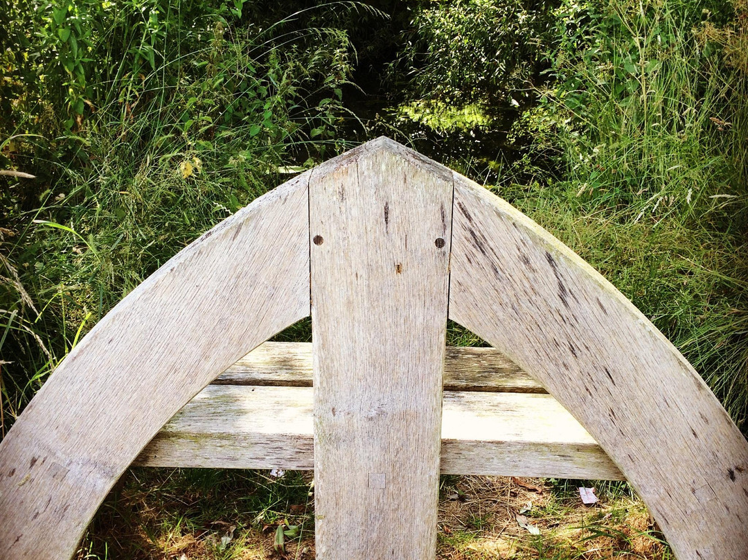 Holy Well Walk-Southam必去景点