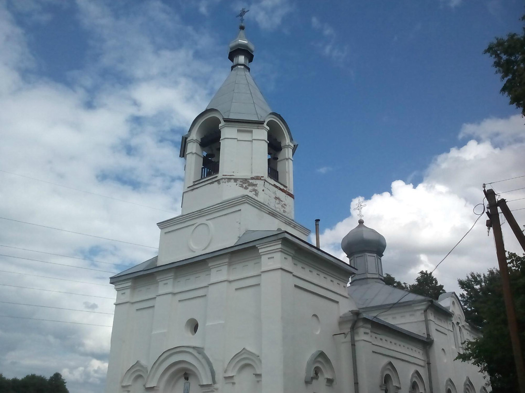 Tesovo-Netylskiy旅游攻略图片