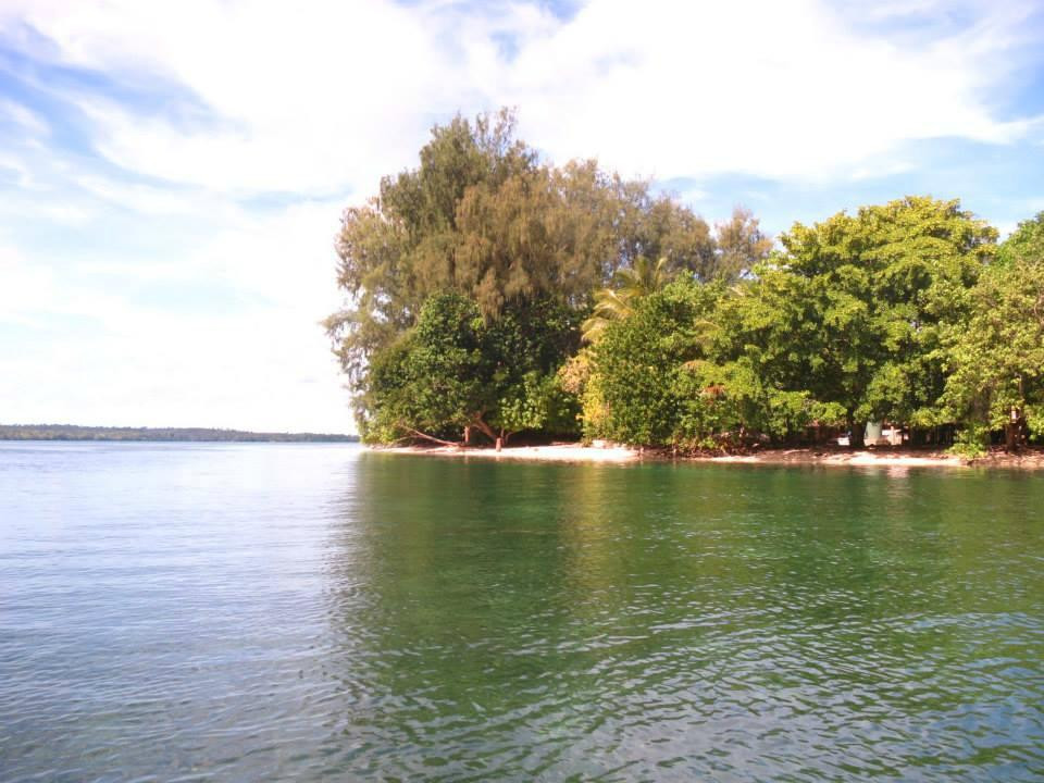 Lissenung Island Resort