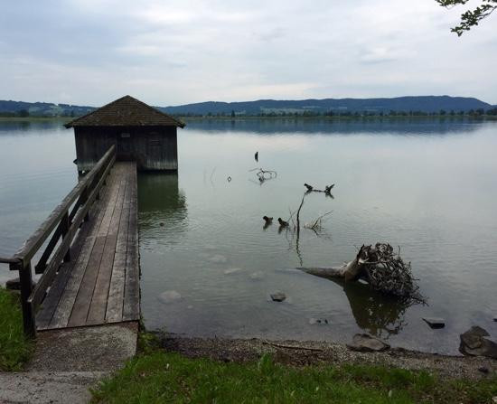 Kochel Lake景点图片