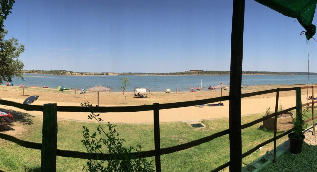 Playa de Cheles-Cheles必去景点