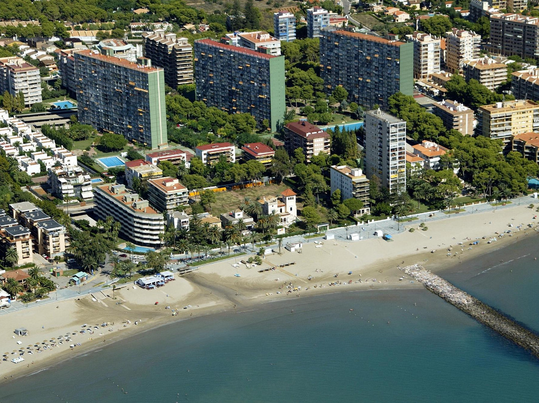 Apartamentos Princicasim Orange Costa