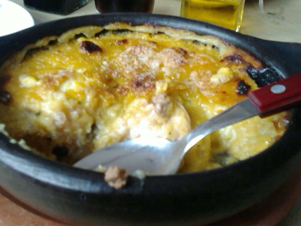 Casas de Chacabuco餐馆和美食-Los criollos de Chacabuco