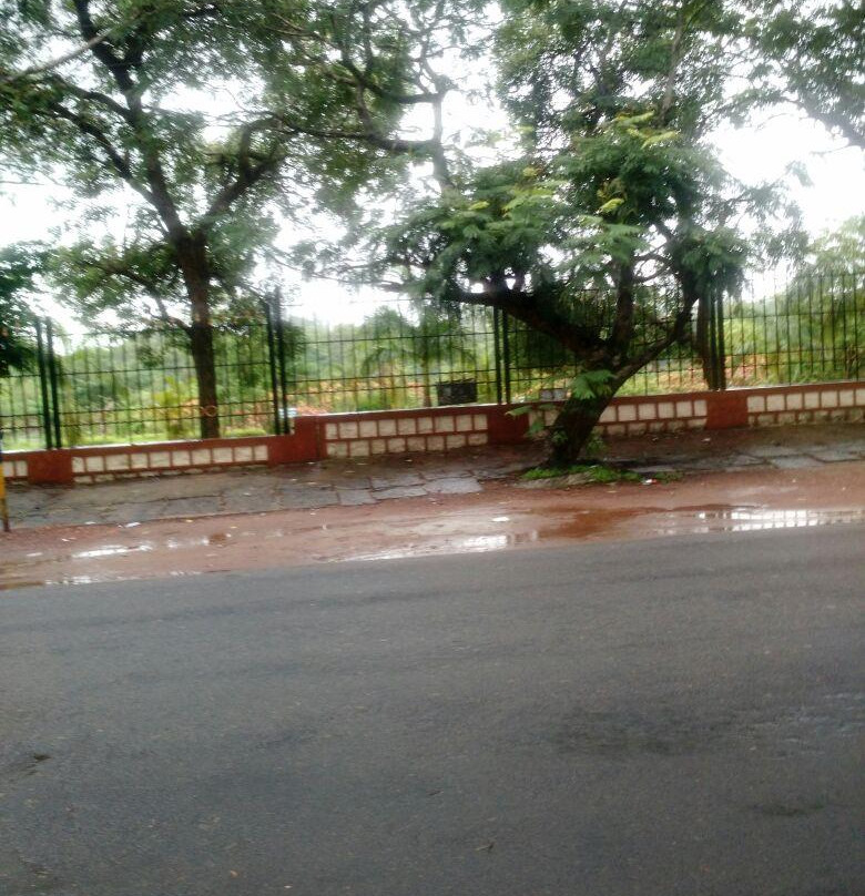 Kadri Hill Park-芒加罗必去景点