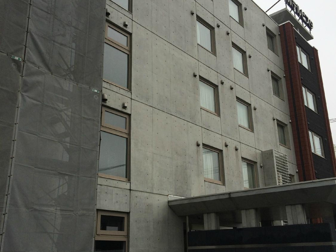 Hotel Vista Kumamoto Airport