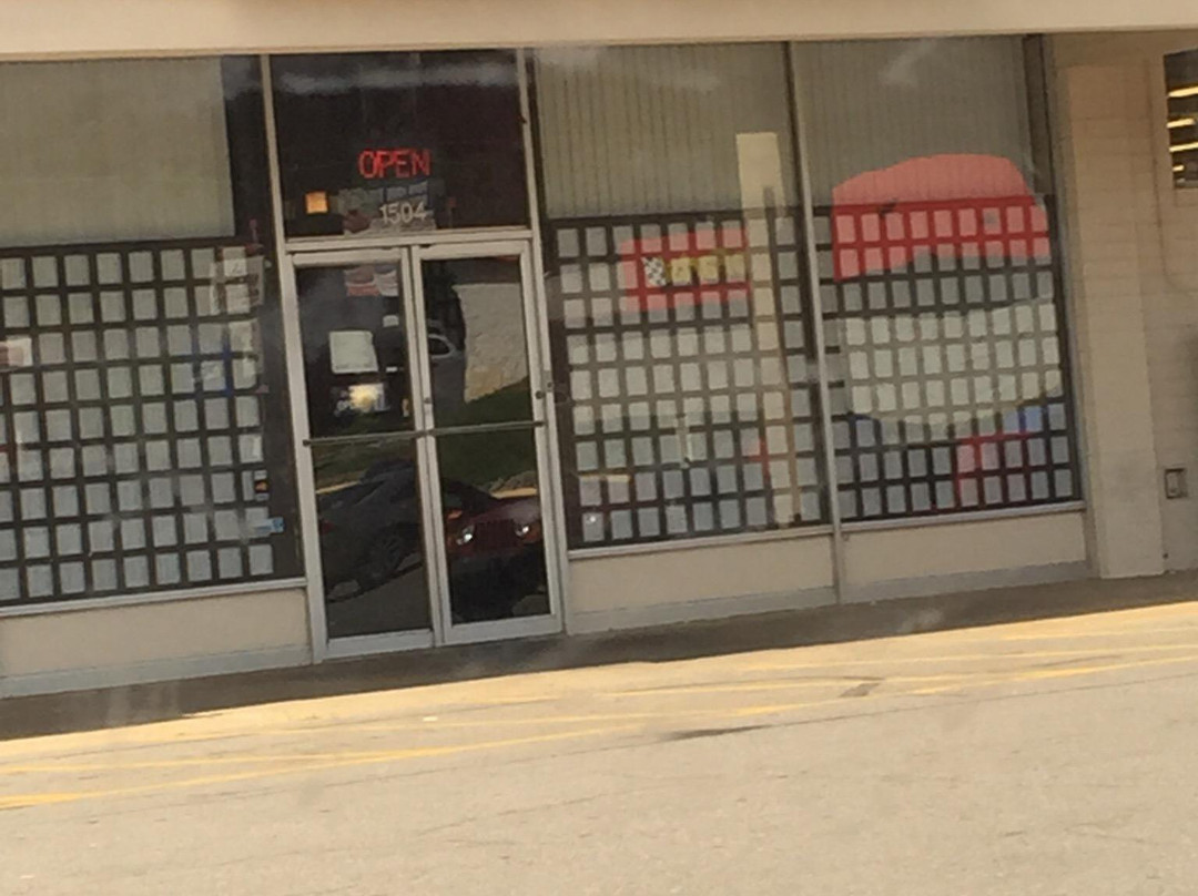 Yamato Japanese Steak House