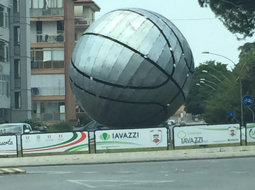 Rotonda delle Quattro Stelle景点图片