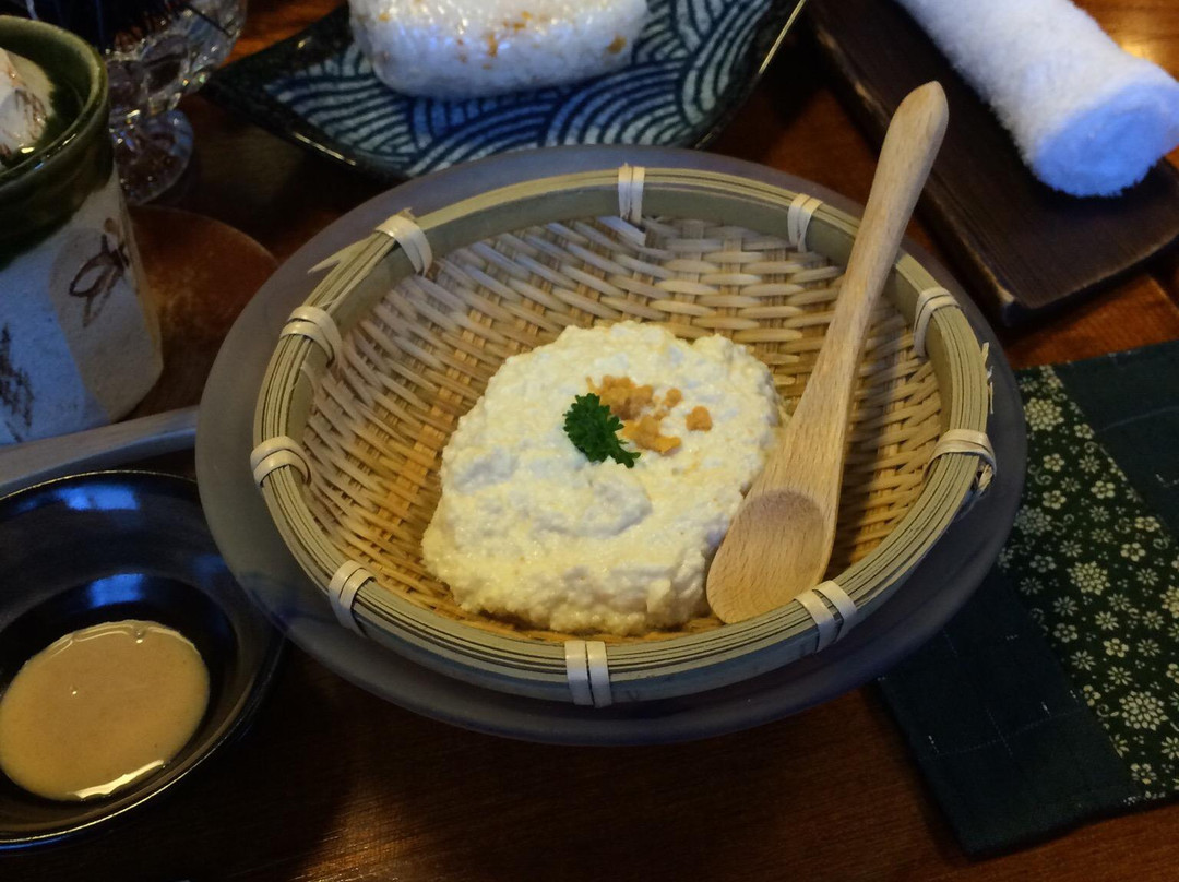 Kaikyonoyado Zen主图