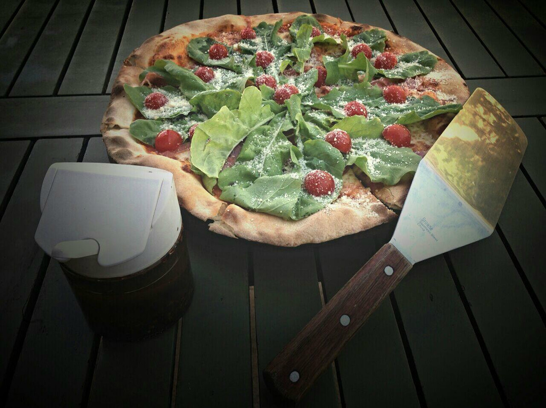 Playacar餐馆和美食-Buenerrimo