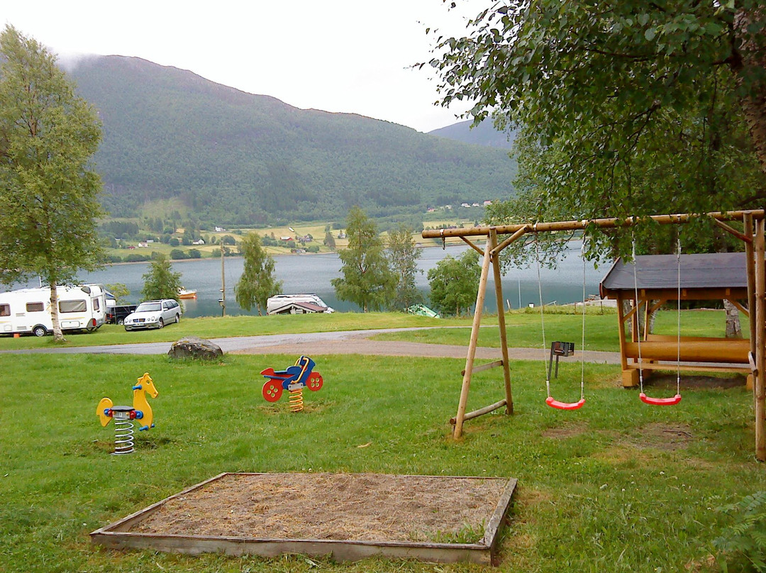 Bjolstad Camping