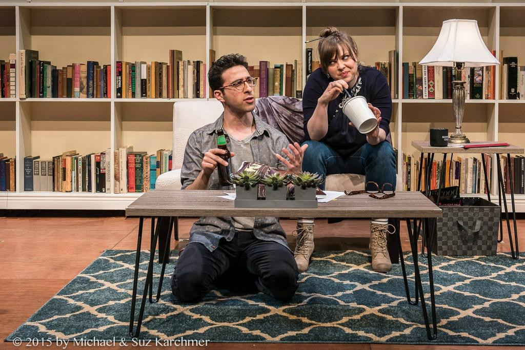 Wellfleet Harbor Actors Theater景点图片