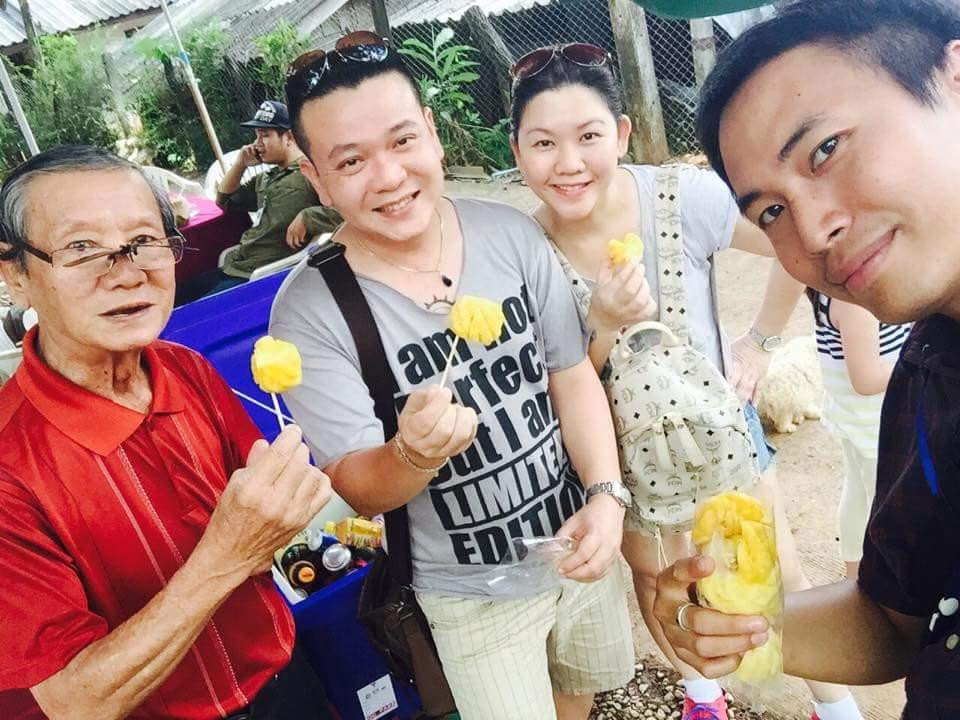 Chiangmai Survey - Private Day Tours-清迈必去景点