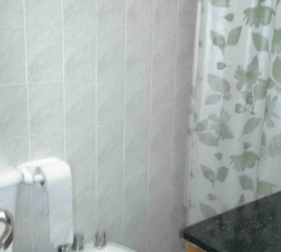 Vincent Apart Hotel主图