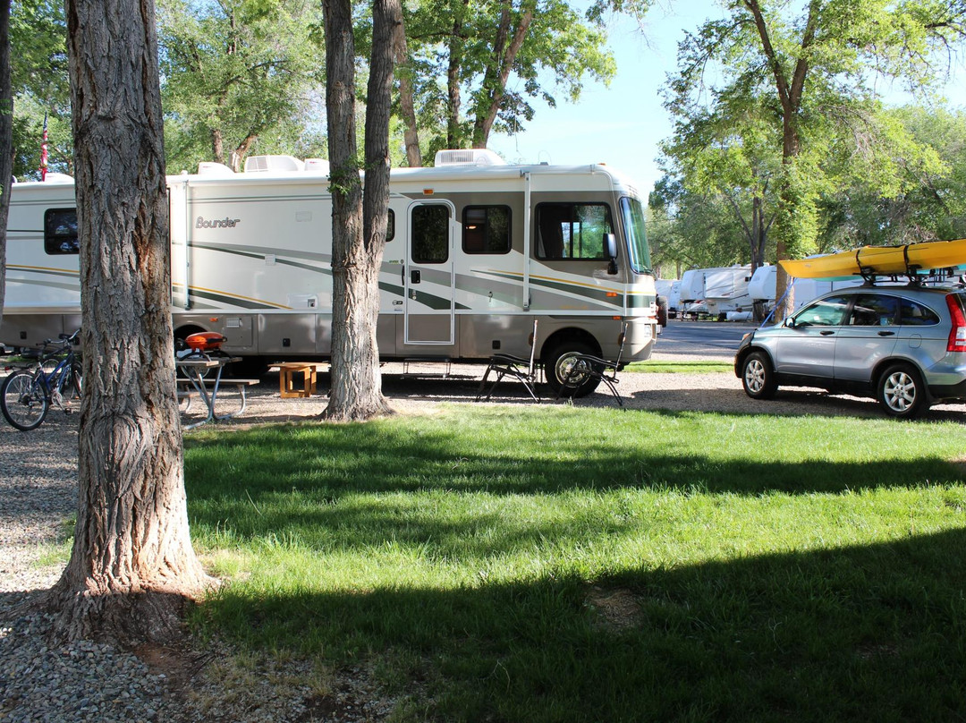 Sundance RV Park