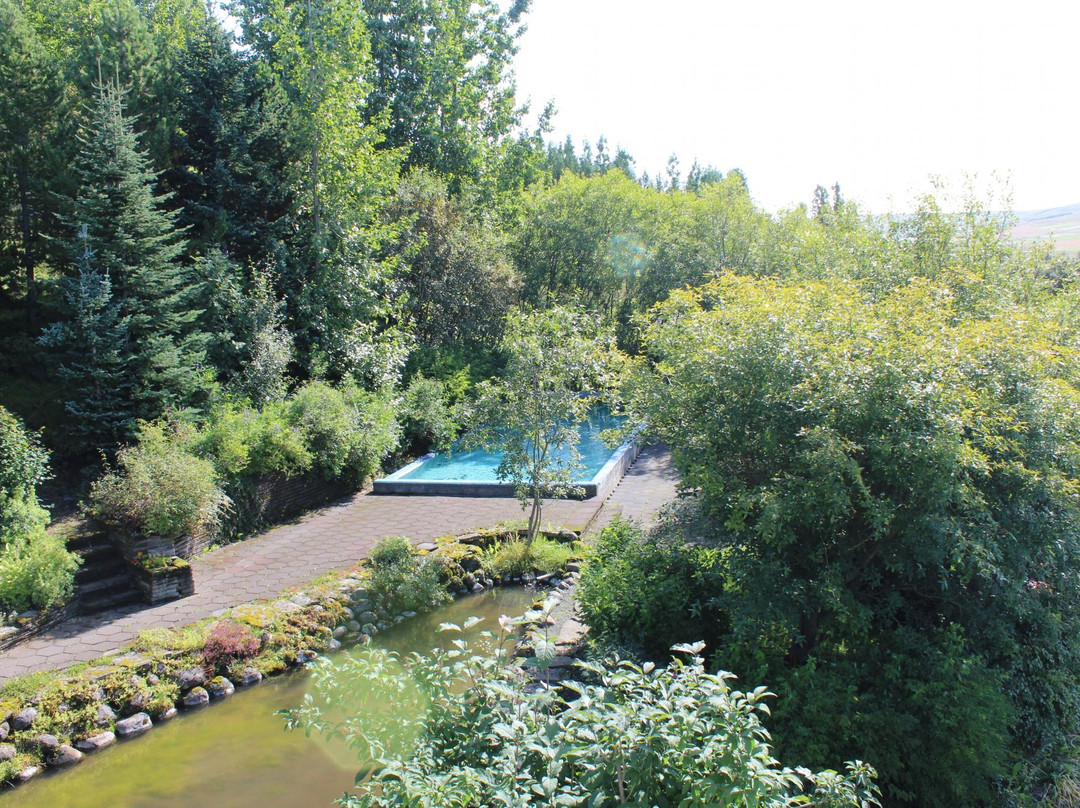 Trod North Guesthouse主图