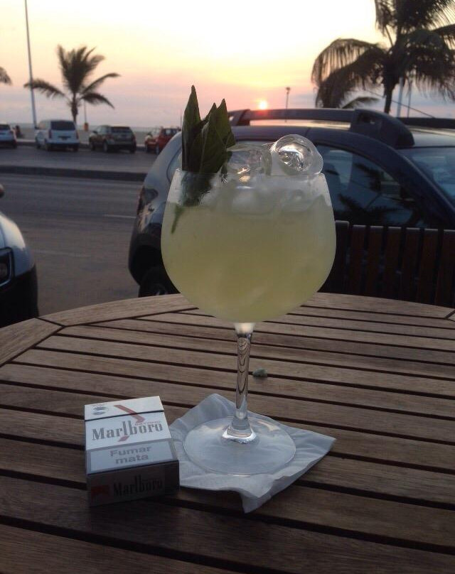 Twenty-卢安达必去景点