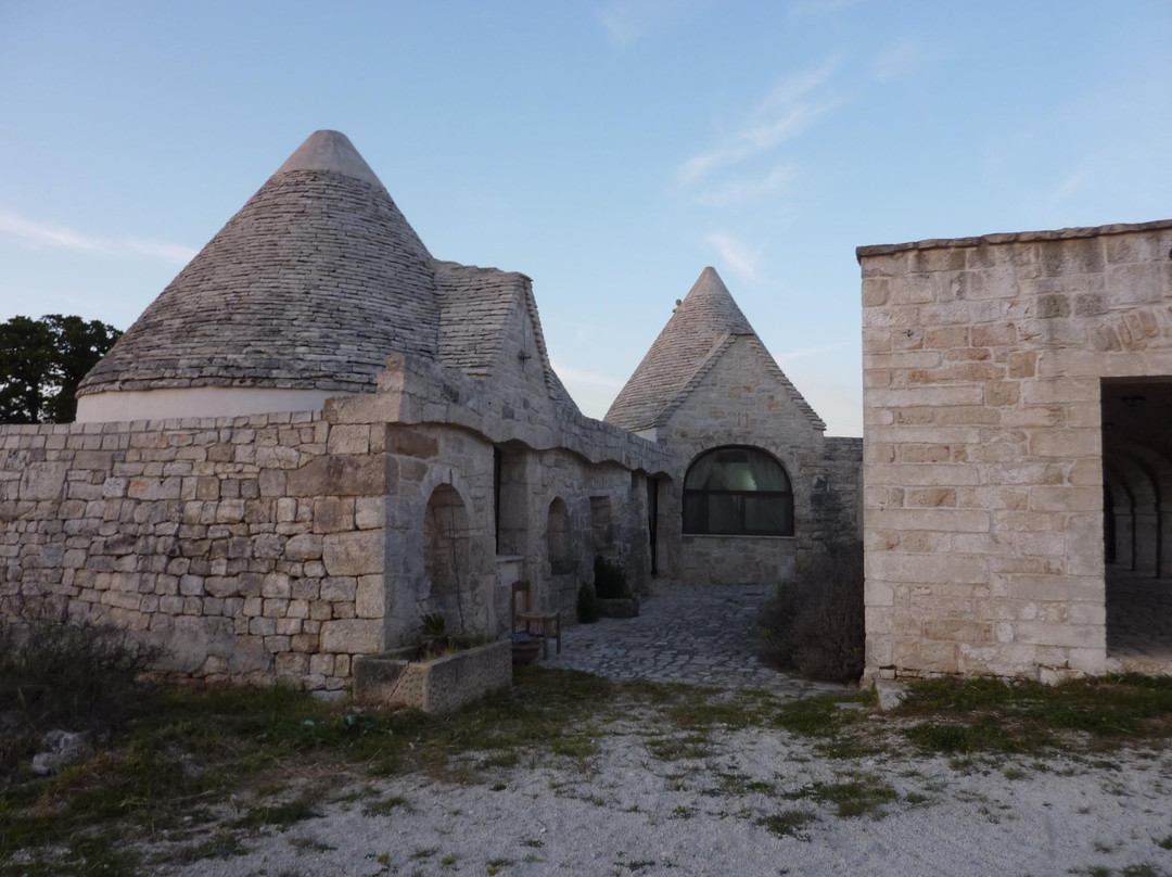 Agriturismo Masseria Cicerone