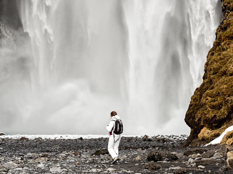 Gray Line Iceland-雷克雅未克必去景点