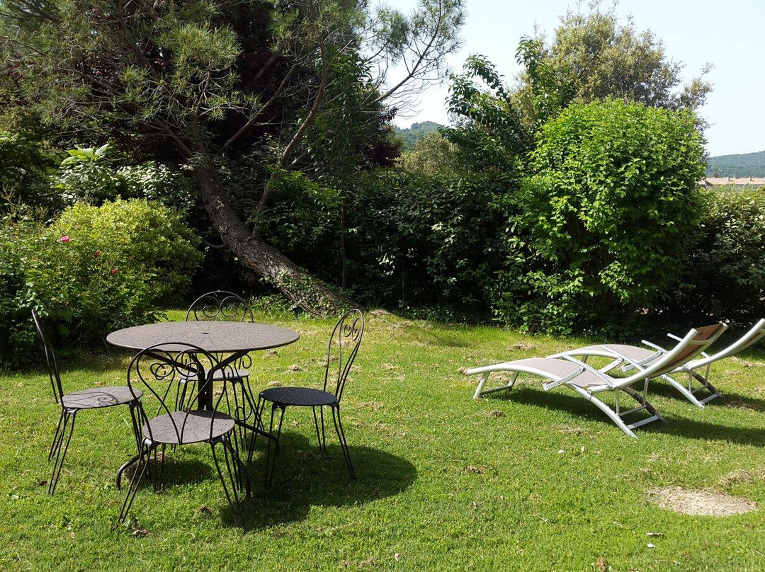 Spa Ventoux Provence Hôtel & SPA景点图片
